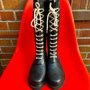 Ilse Jacobsen rain boots